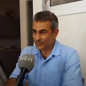 Μαυρολέων Γεώργιος