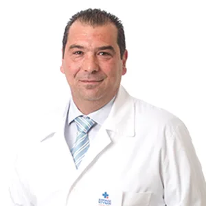 Βουλγαρίδης Γεώργιος