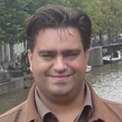 Τσαμέτης Χρήστος