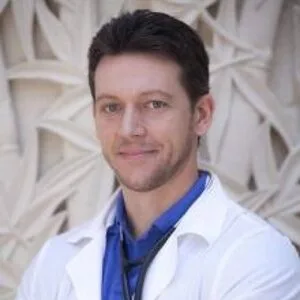 Γεννάδιος Γιώργος