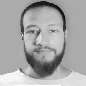 Κατσαρός Δημήτριος