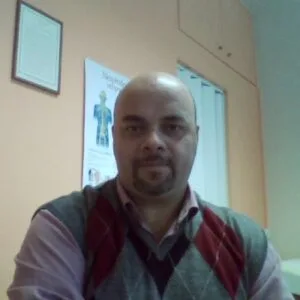 Φωτεινόπουλος Ευάγγελος