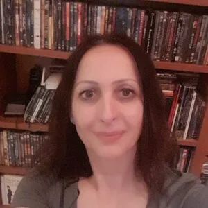 Λαβασίδου Αγάπη