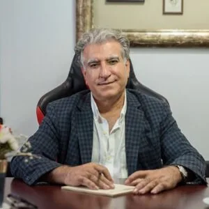 Σαλί Ραντουάν