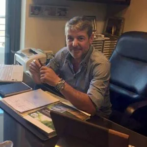 Μόσχος Λουκάς