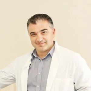 Λεμονής Αντώνιος