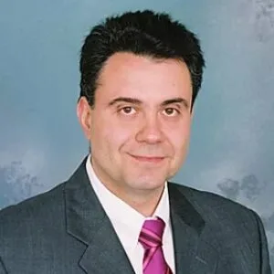 Βέργος Γεώργιος