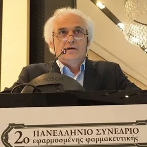 Βασιλειάδης Θεμιστοκλής