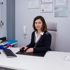 Αμβροσίδου Τατιάνα