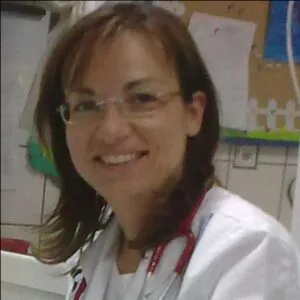 Πανταζή Αικατερίνη