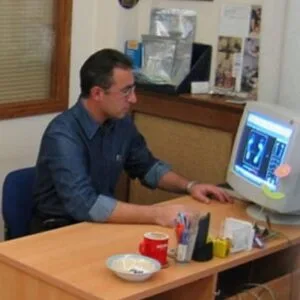 Ρογδάκης Γεώργιος