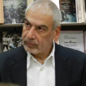 Μυλόπουλος Νικόλαος