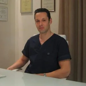 Γεωργακόπουλος Γεώργιος Μιχαήλ