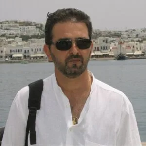 Καζάνης Ιωάννης