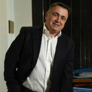 Κοντογιάννης Κωνσταντίνος