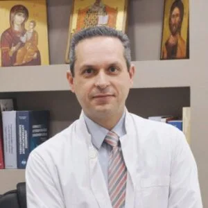 Μπαλάσκας Κωνσταντίνος