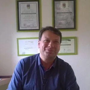 Θεοδοσιάδης Χρήστος