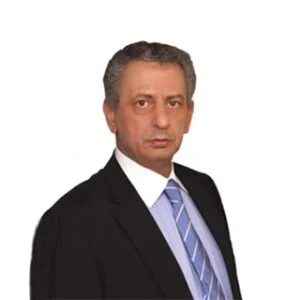 Παρασκευάκης Χαράλαμπος