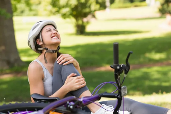 Βελονισμός και αθλητικές κακώσεις