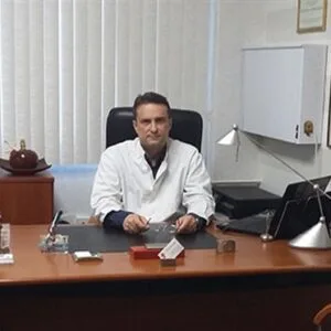 Χριστοδούλου Κυριάκος