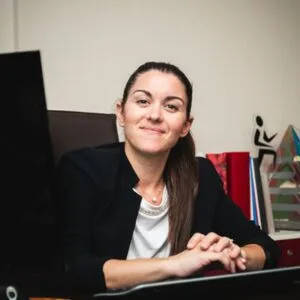 Τυμπακιανάκη Χαρά