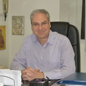 Κατσούλης Κωσταντίνος