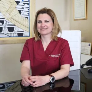 Σπανού Αθηνά