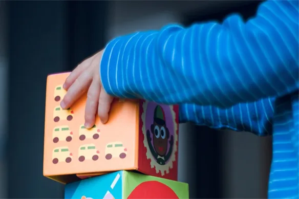 Αξιολόγηση Εργοθεραπείας