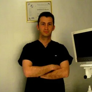 Σιδηρόπουλος Χρήστος