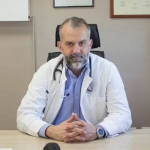 Πατενταλάκης Γεώργιος