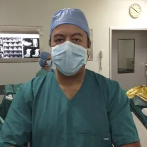 Γιαννετόπουλος Δημήτριος