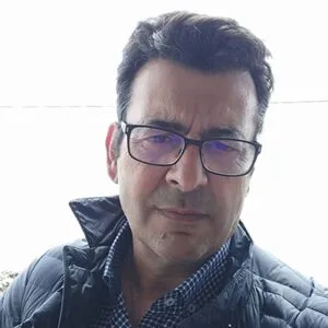 Τουλούμης Λάζαρος