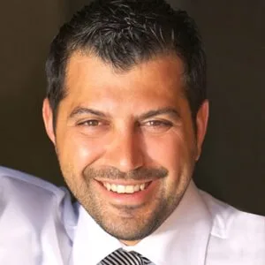 Λαγουδάκης Γεώργιος