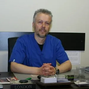 Βαρβάρας Δημήτριος