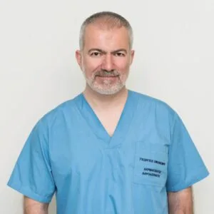 Οικονόμου Γεώργιος