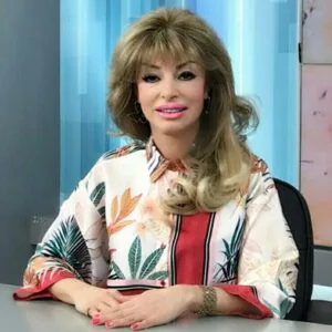 Σεφέρη Δανιήλ Αναστασία