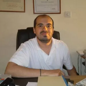 Αγγελίνας Γεώργιος