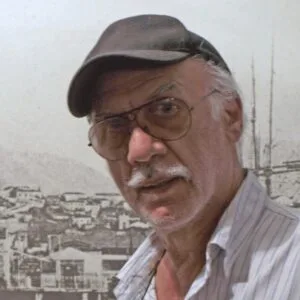 Καφέζας Ιωάννης