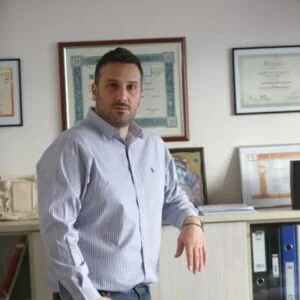 Παπαγρηγοράκης Μιχαήλ