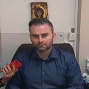 Δάλλας Γεώργιος