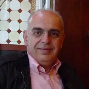 Σαλάκος Χρήστος