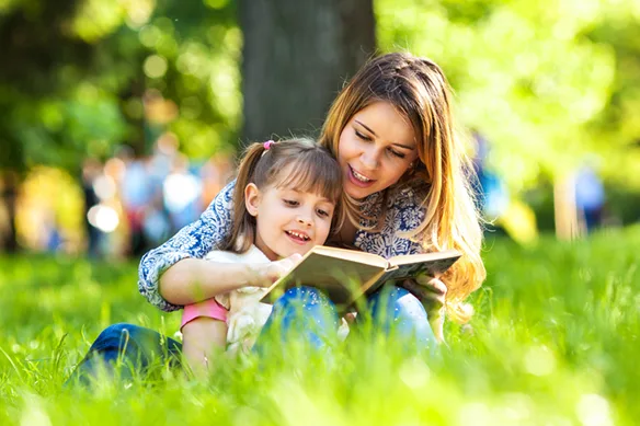 Ανάπτυξη λόγου