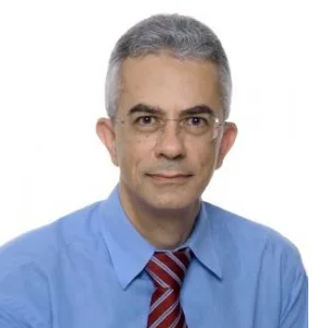 Ανδρουλακάκης Ζαχαρίας