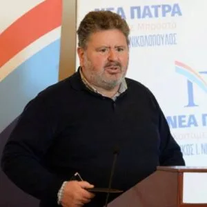 Βορίσης Διονύσιος