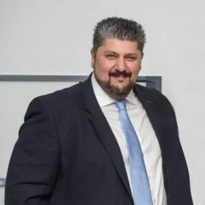 Αυγενάκης Γεώργιος