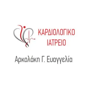 Αρκολάκη Ευαγγελία