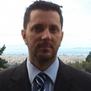 Καρατζάς Γεώργιος