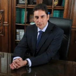 Κάνιστρας Κωνσταντίνος