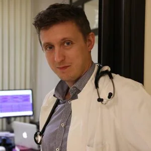 Δοντάς Χρήστος