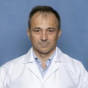 Τσολακίδης Δημήτριος